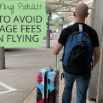 Avoid Baggage Fees