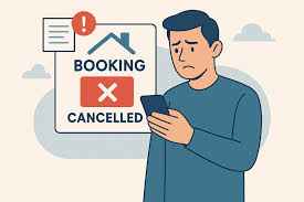 Booking Fee Avoidance