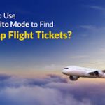 Does Incognito Lower Flight Prices