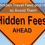 How To Avoid Travel Fees