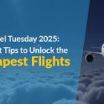 Is Tuesday Cheapest For Flights