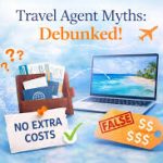 Travel Booking Myths Debunked
